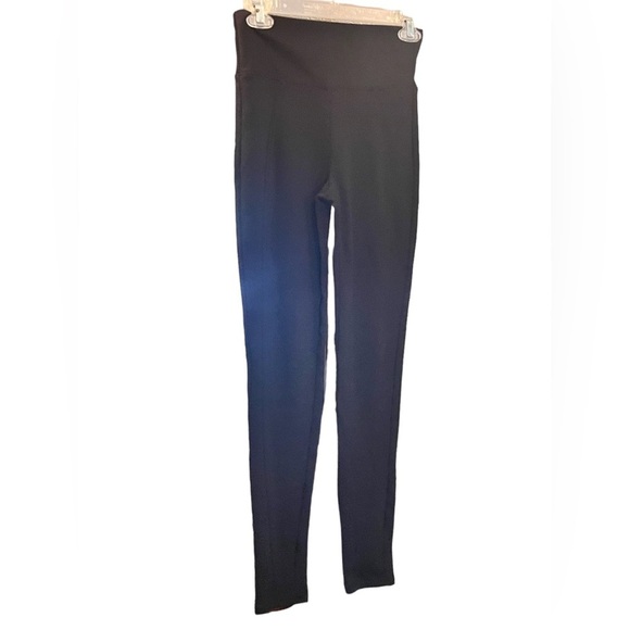 ASSETS by SPANX Women's Ponte Shaping
Leggings - Black S - Picture 3 of 4